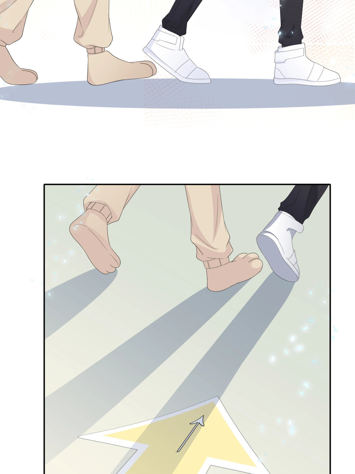 Read Yexu, Weilai (Colored) chapter 135 image 33 on Lezhin