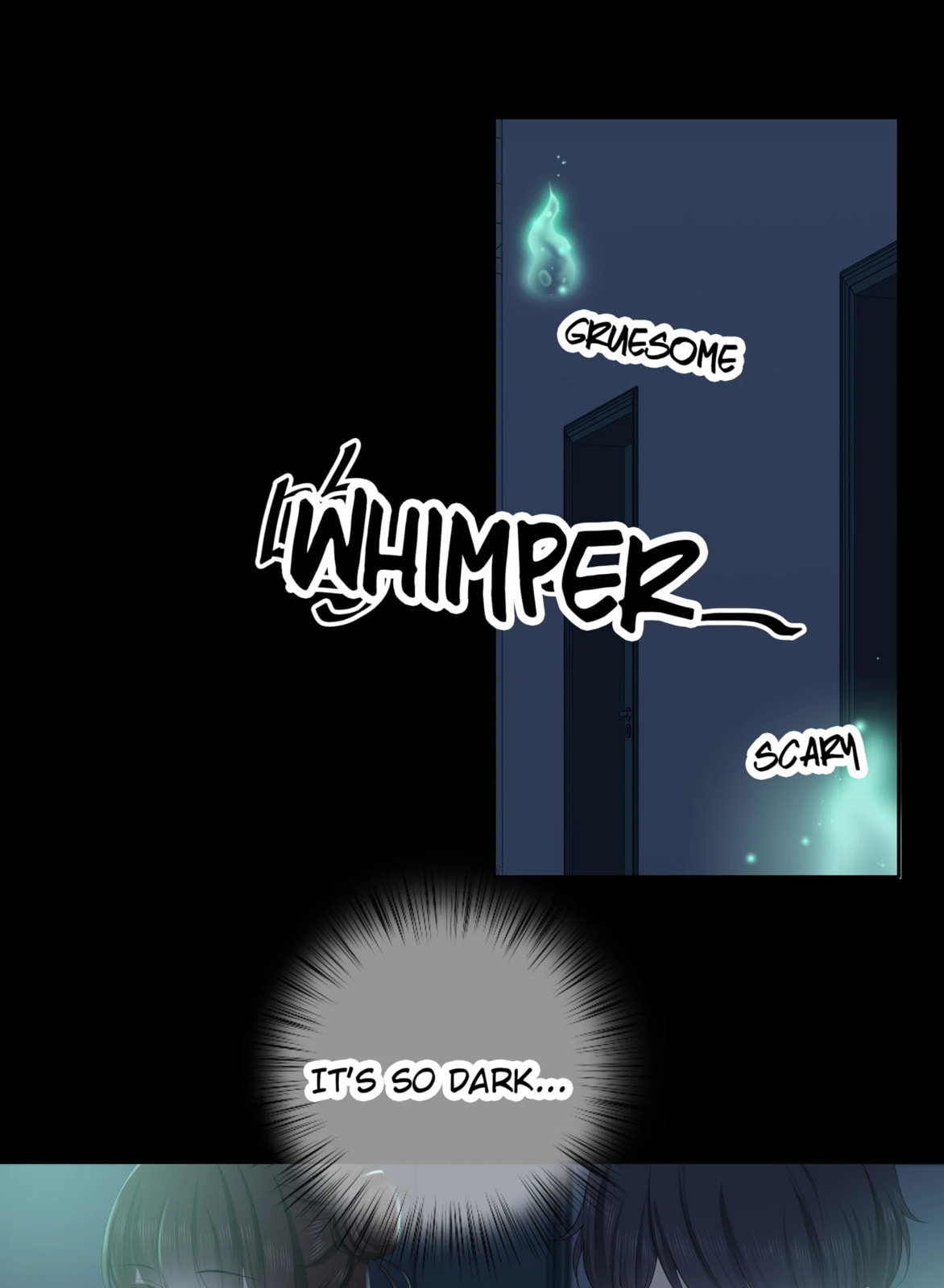 Read Yexu, Weilai (Colored) chapter 135 image 35 on Lezhin