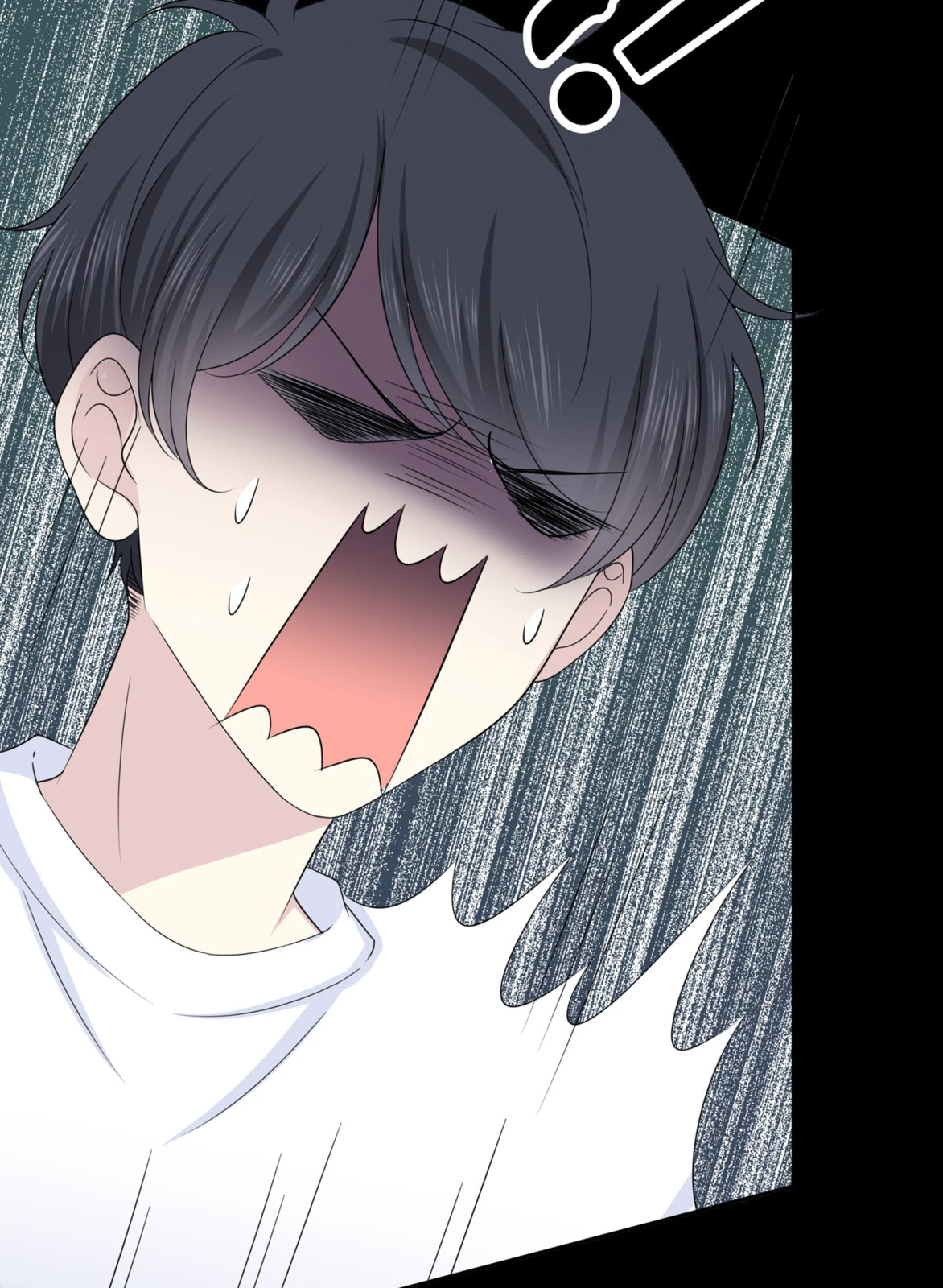 Read Yexu, Weilai (Colored) chapter 135 image 43 on Lezhin