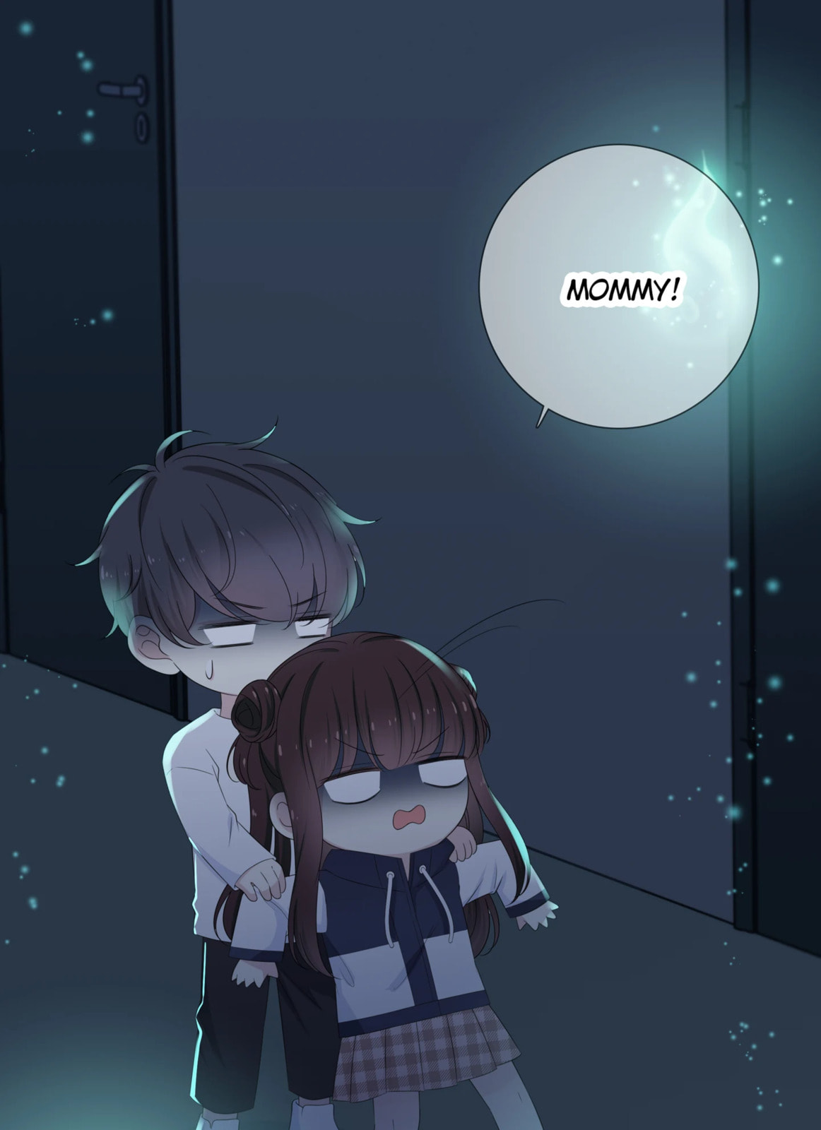 Read Yexu, Weilai (Colored) chapter 135 image 45 on Lezhin
