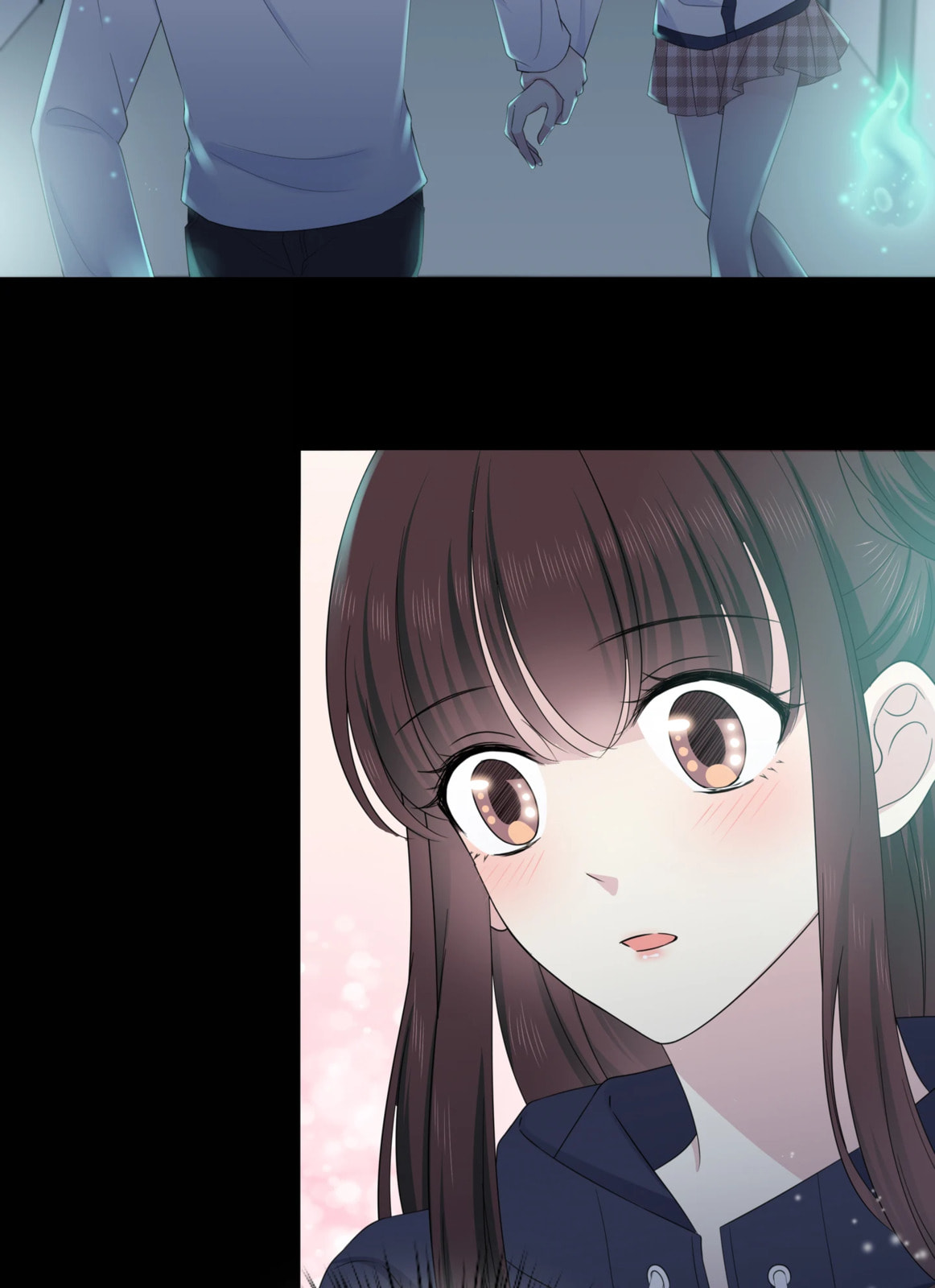 Read Yexu, Weilai (Colored) chapter 135 image 48 on Lezhin