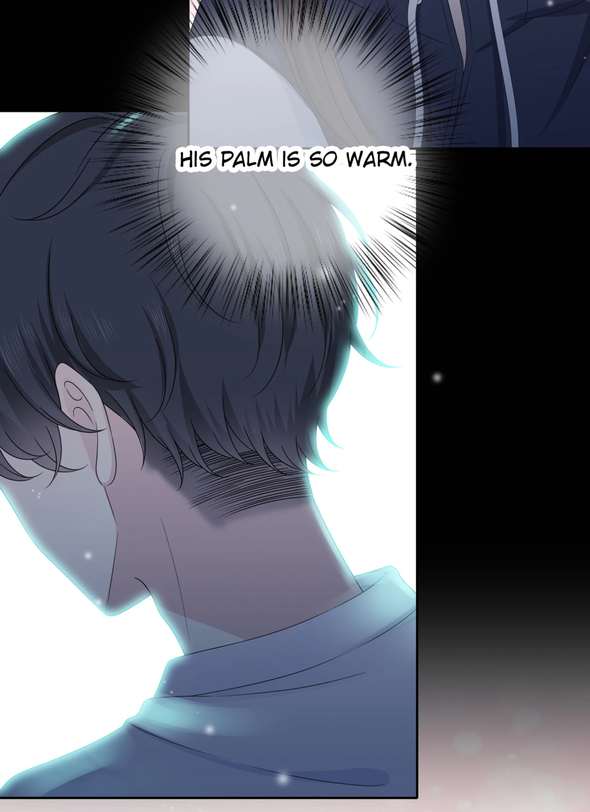 Read Yexu, Weilai (Colored) chapter 135 image 49 on Lezhin