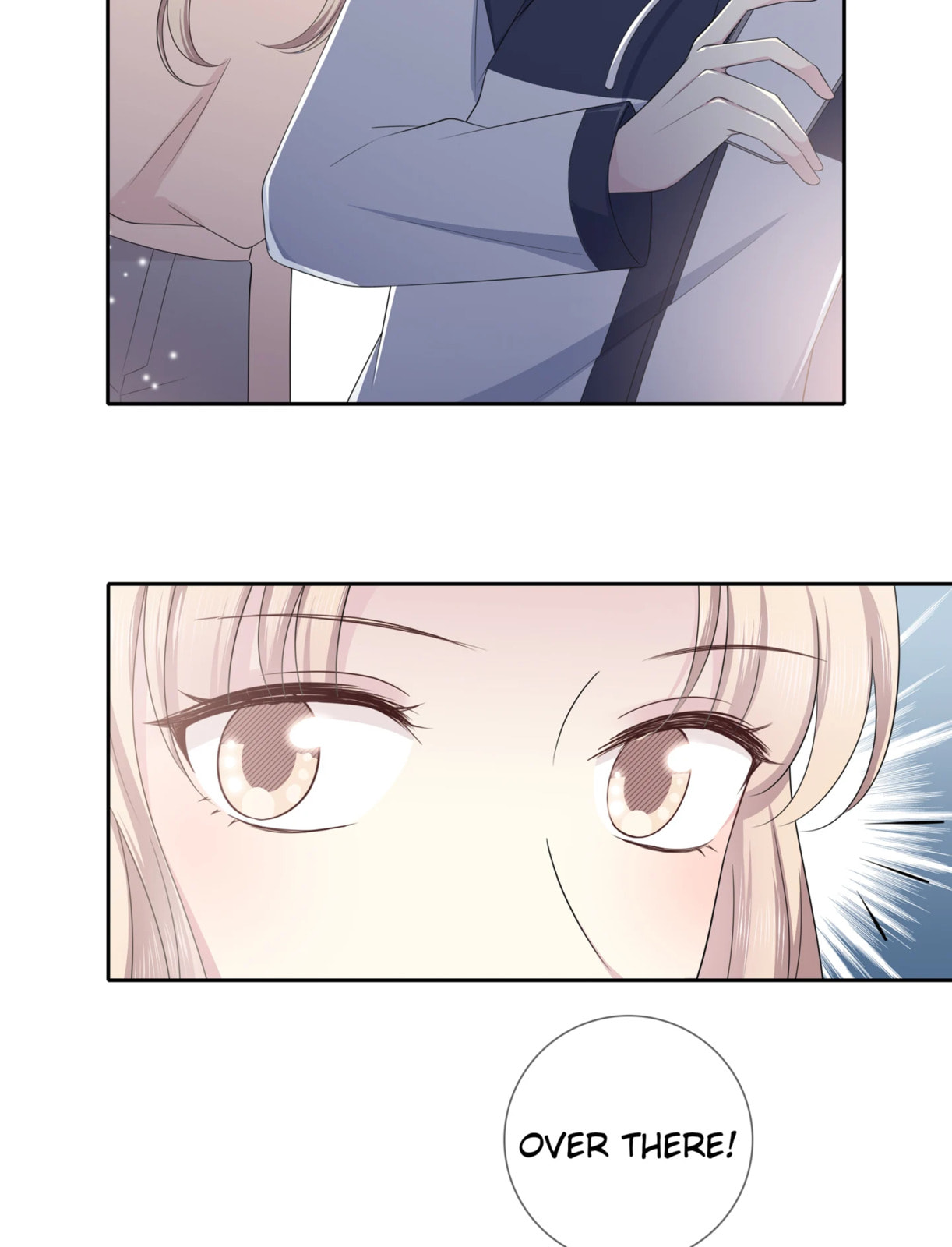 Read Yexu, Weilai (Colored) chapter 135 image 5 on Lezhin