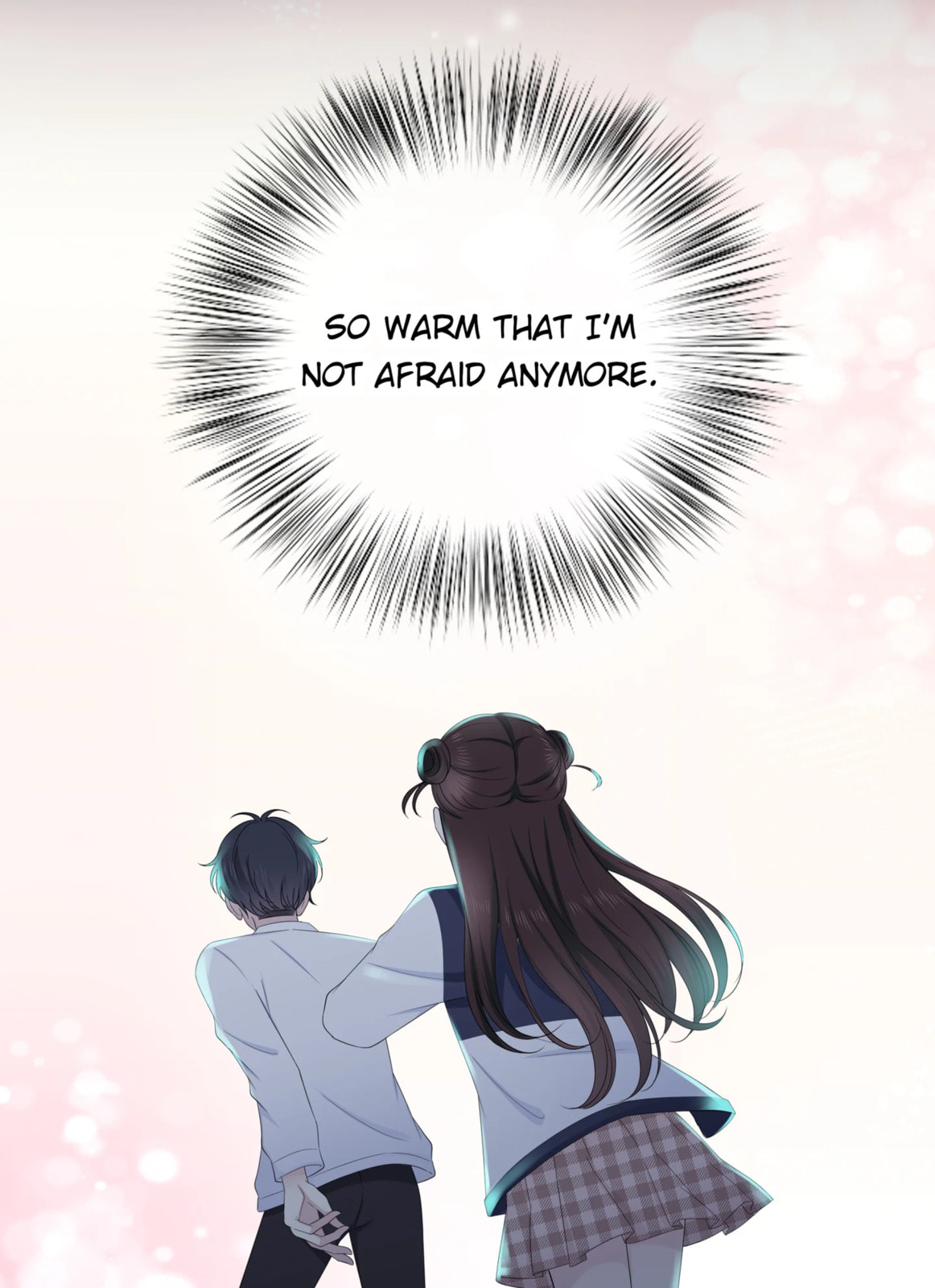 Read Yexu, Weilai (Colored) chapter 135 image 50 on Lezhin