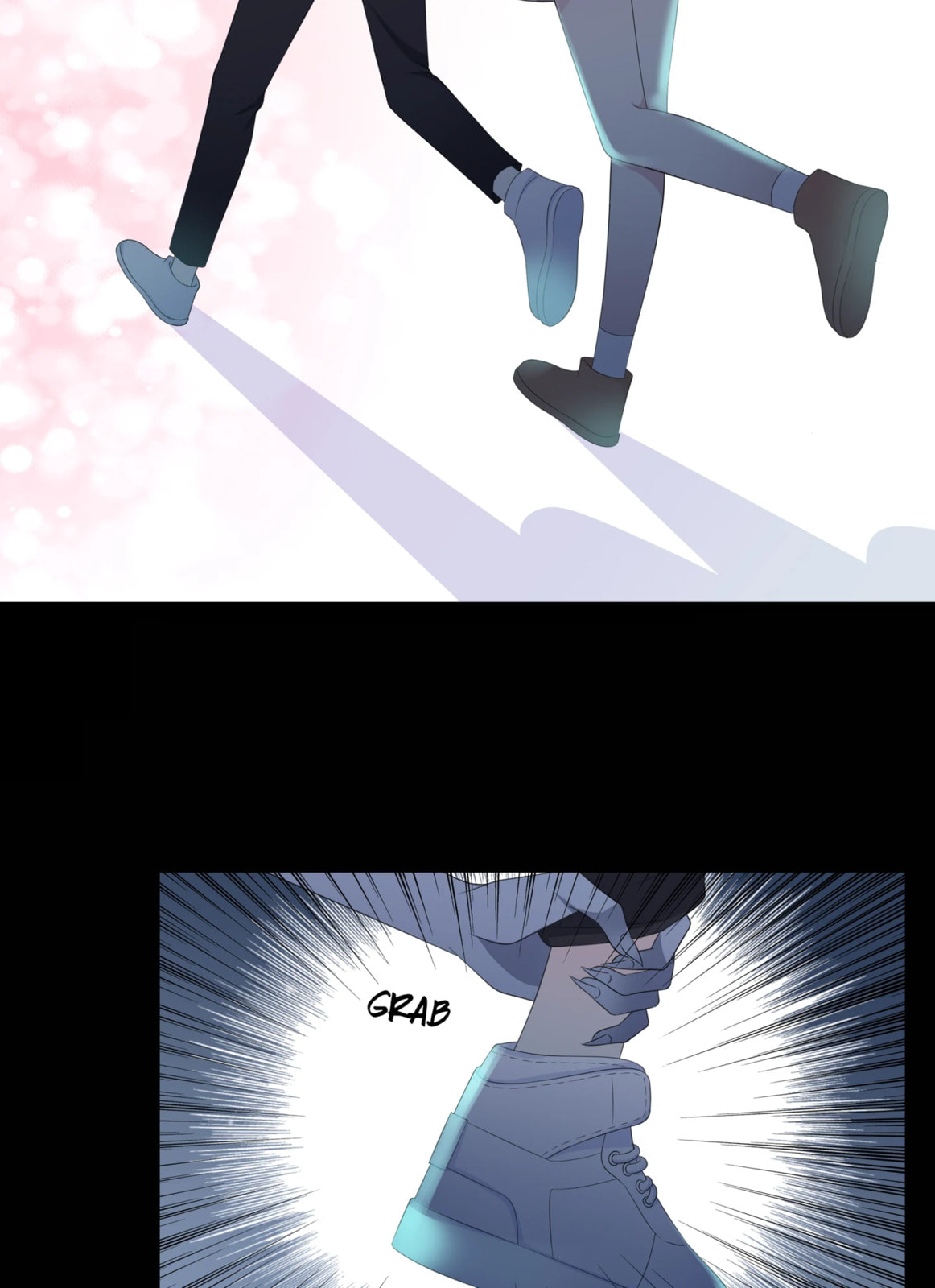 Read Yexu, Weilai (Colored) chapter 135 image 51 on Lezhin