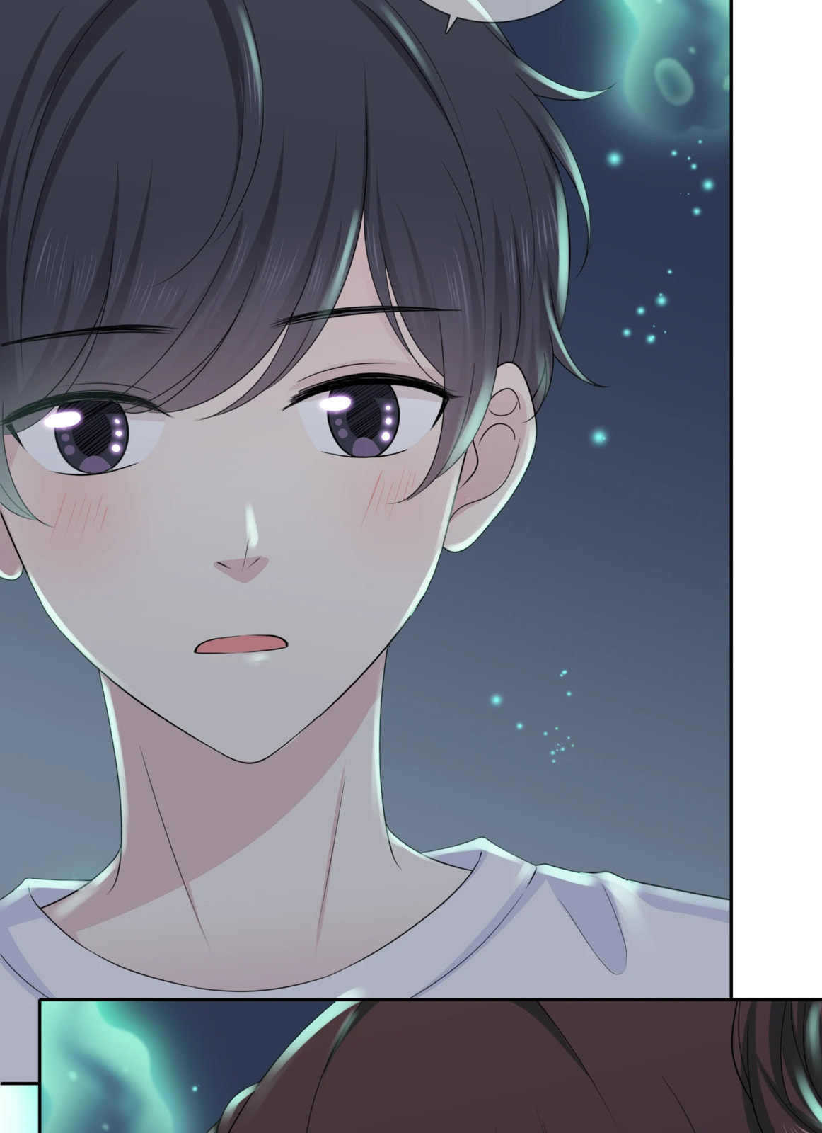 Read Yexu, Weilai (Colored) chapter 135 image 56 on Lezhin