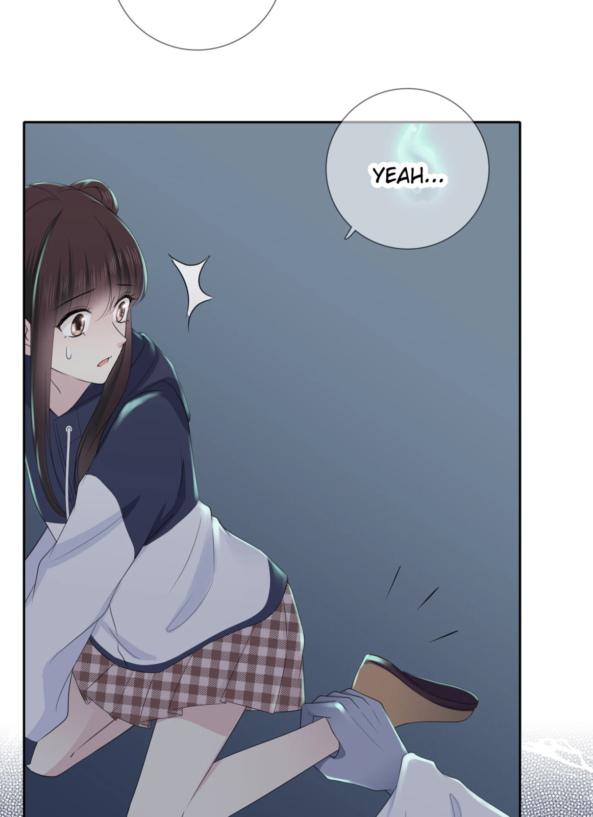 Read Yexu, Weilai (Colored) chapter 135 image 58 on Lezhin