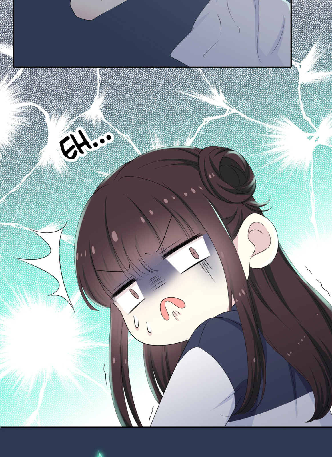 Read Yexu, Weilai (Colored) chapter 135 image 59 on Lezhin