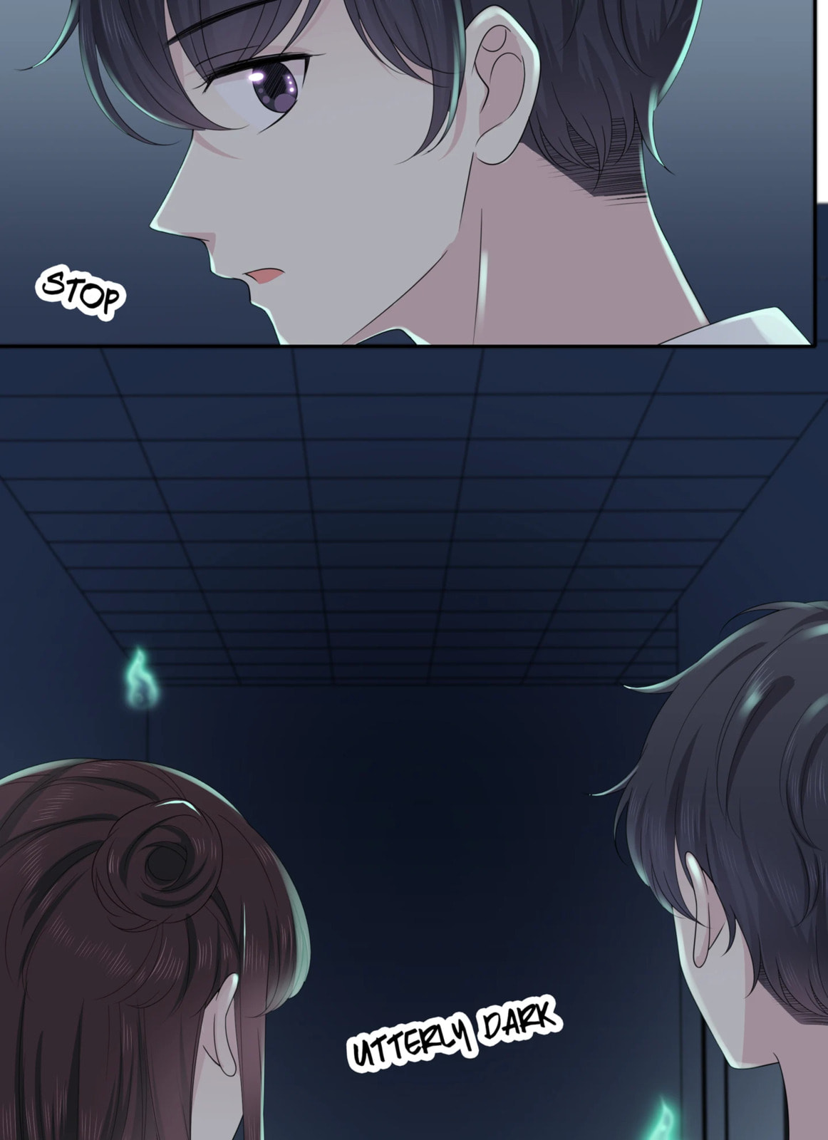 Read Yexu, Weilai (Colored) chapter 135 image 62 on Lezhin