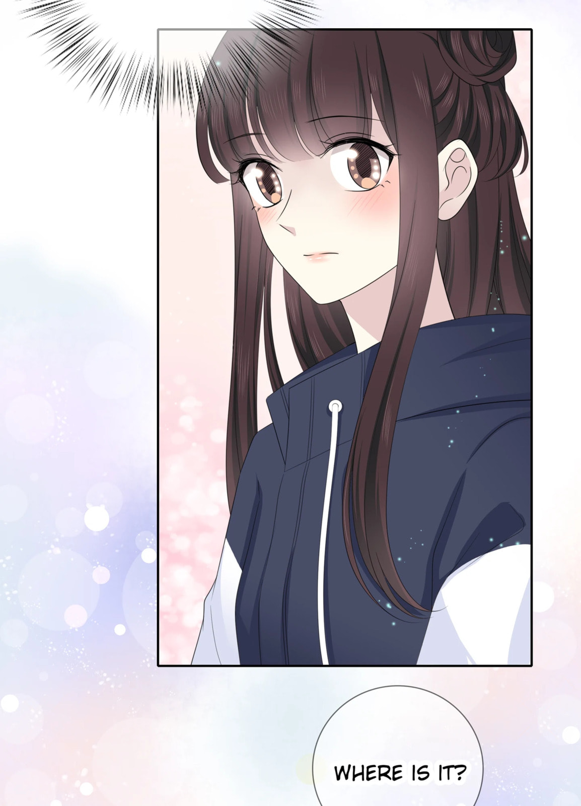 Read Yexu, Weilai (Colored) chapter 135 image 66 on Lezhin