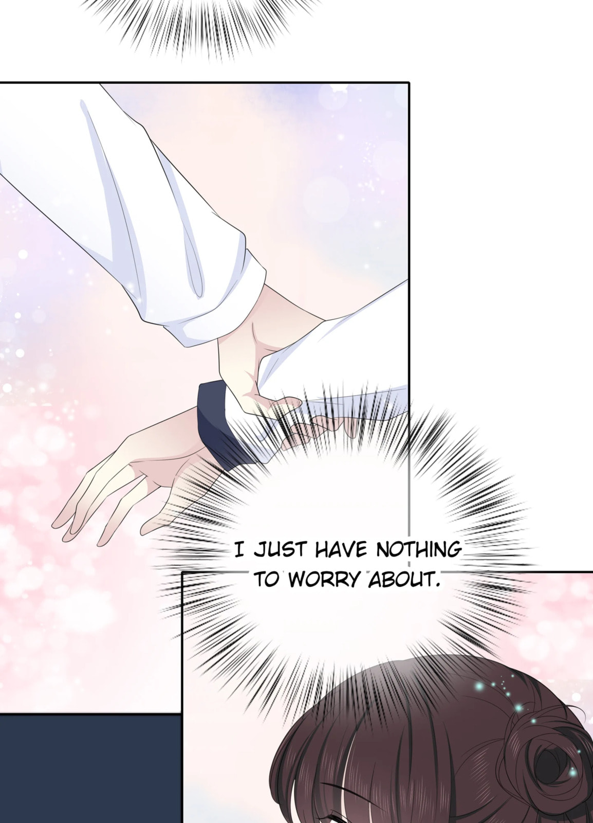 Read Yexu, Weilai (Colored) chapter 135 image 69 on Lezhin