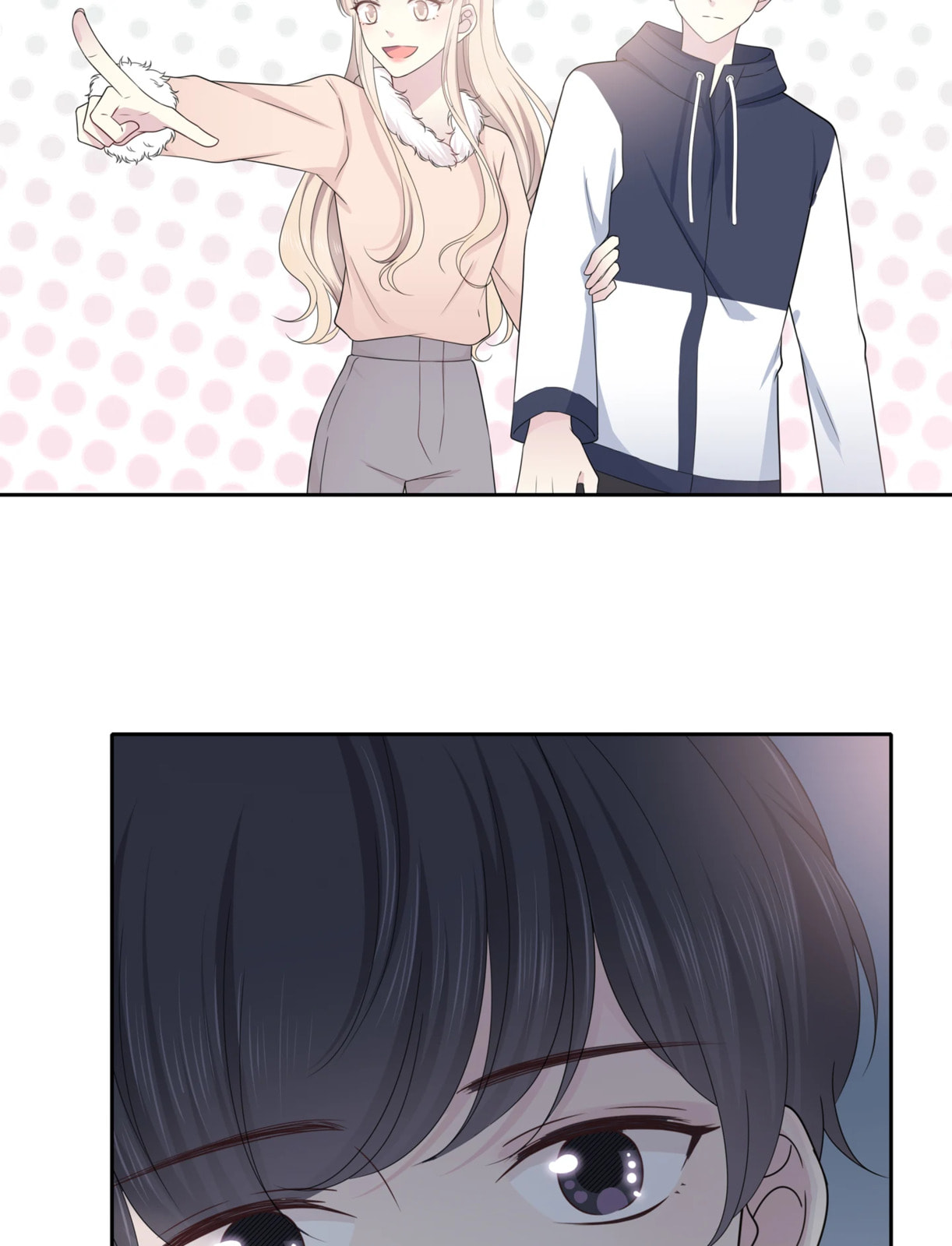 Read Yexu, Weilai (Colored) chapter 135 image 7 on Lezhin