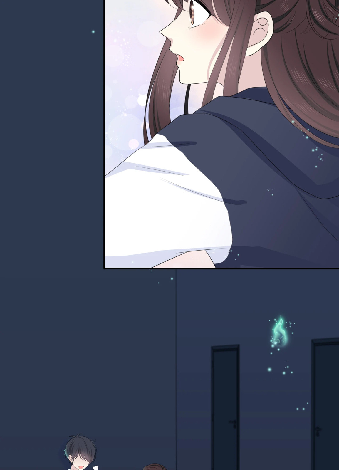 Read Yexu, Weilai (Colored) chapter 135 image 70 on Lezhin