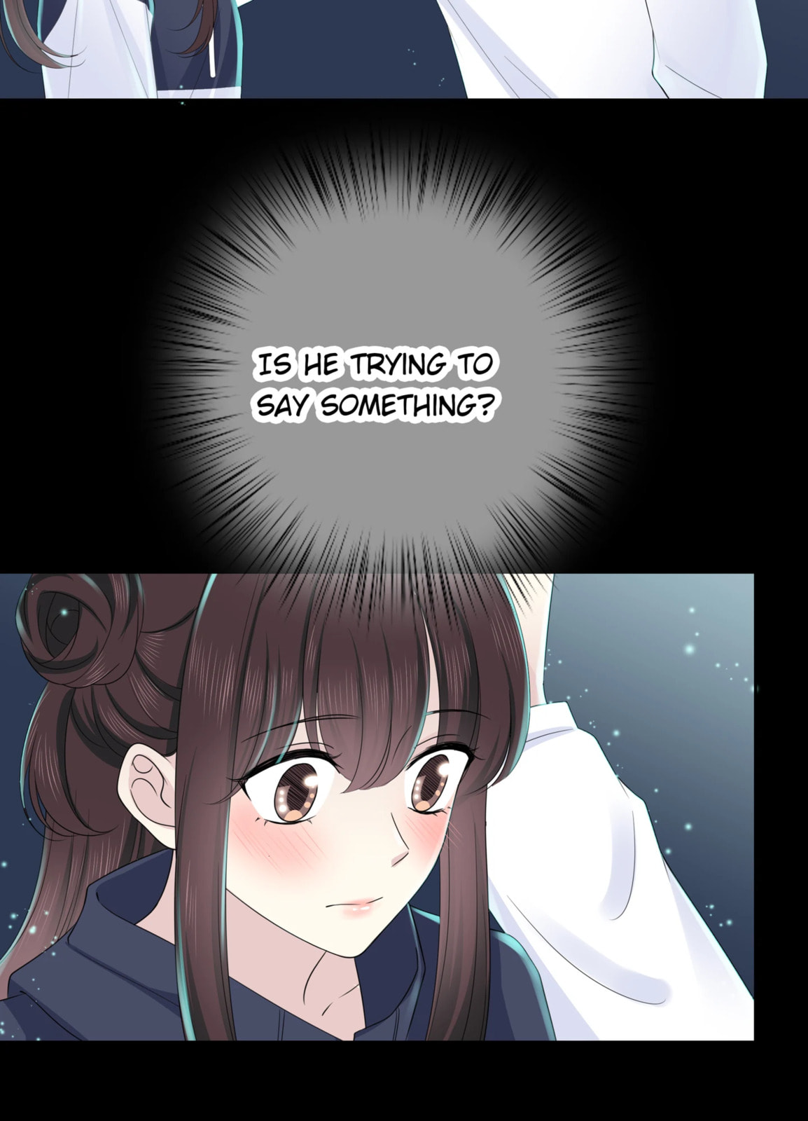 Read Yexu, Weilai (Colored) chapter 135 image 72 on Lezhin
