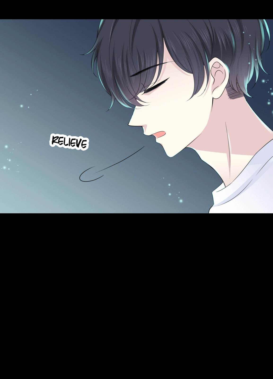 Read Yexu, Weilai (Colored) chapter 135 image 73 on Lezhin