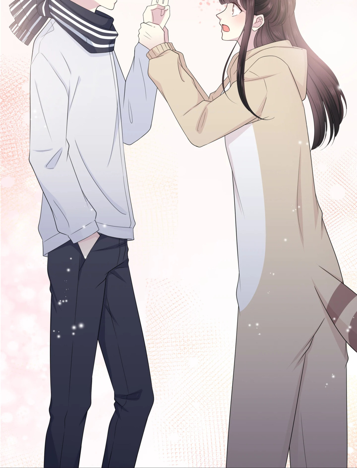 Read Yexu, Weilai (Colored) chapter 135 image 9 on Lezhin