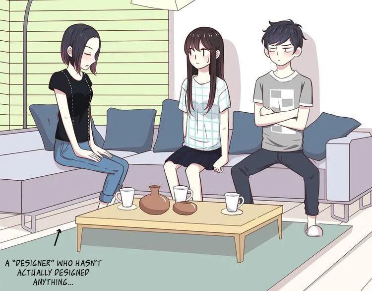 Read Yexu, Weilai (Colored) chapter 14 image 22 on Lezhin