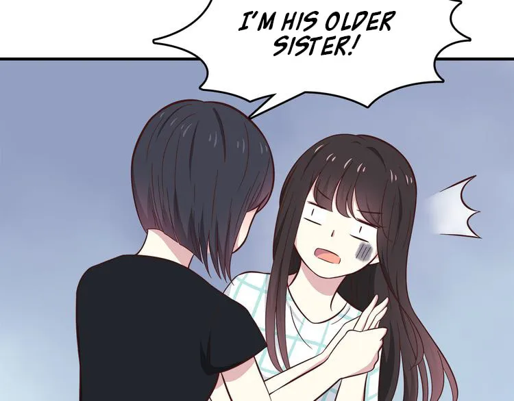 Read Yexu, Weilai (Colored) chapter 14 image 25 on Lezhin