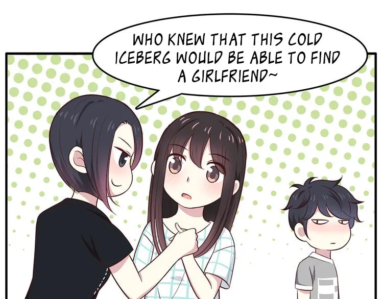 Read Yexu, Weilai (Colored) chapter 14 image 27 on Lezhin