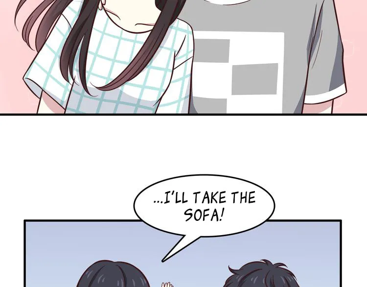 Read Yexu, Weilai (Colored) chapter 14 image 35 on Lezhin