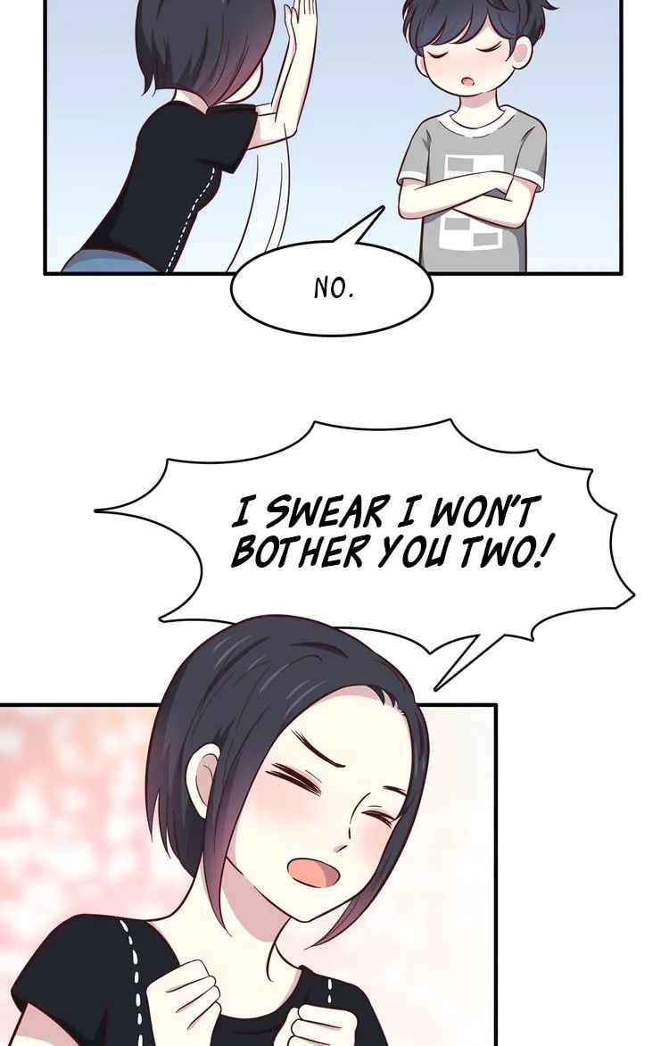 Read Yexu, Weilai (Colored) chapter 14 image 36 on Lezhin