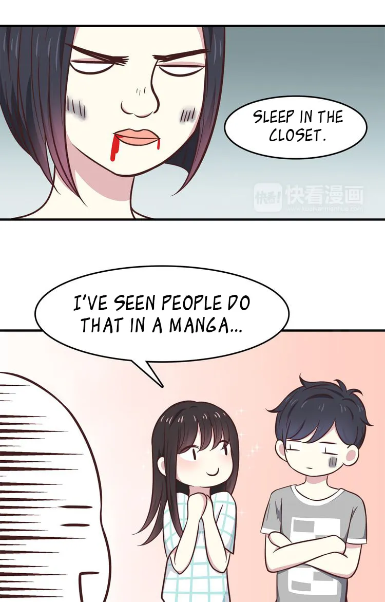 Read Yexu, Weilai (Colored) chapter 14 image 45 on Lezhin