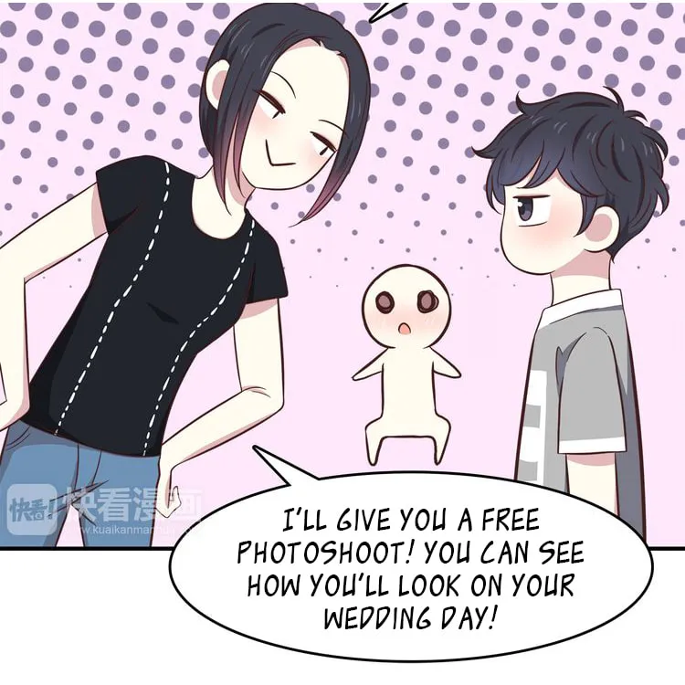 Read Yexu, Weilai (Colored) chapter 14 image 48 on Lezhin