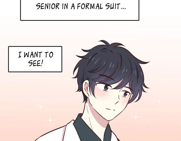 Read Yexu, Weilai (Colored) chapter 14 image 50 on Lezhin