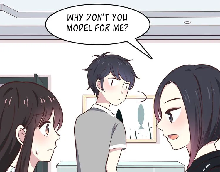 Read Yexu, Weilai (Colored) chapter 14 image 62 on Lezhin