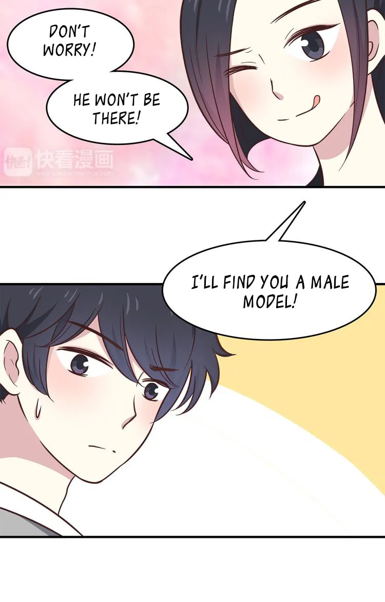 Read Yexu, Weilai (Colored) chapter 14 image 64 on Lezhin