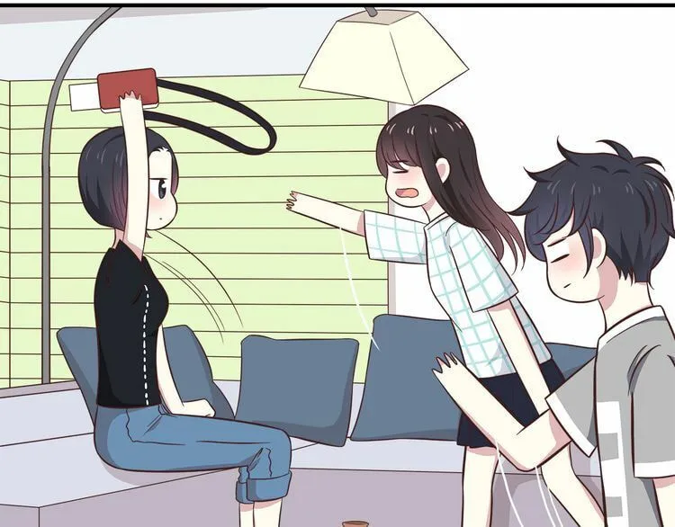 Read Yexu, Weilai (Colored) chapter 14 image 75 on Lezhin