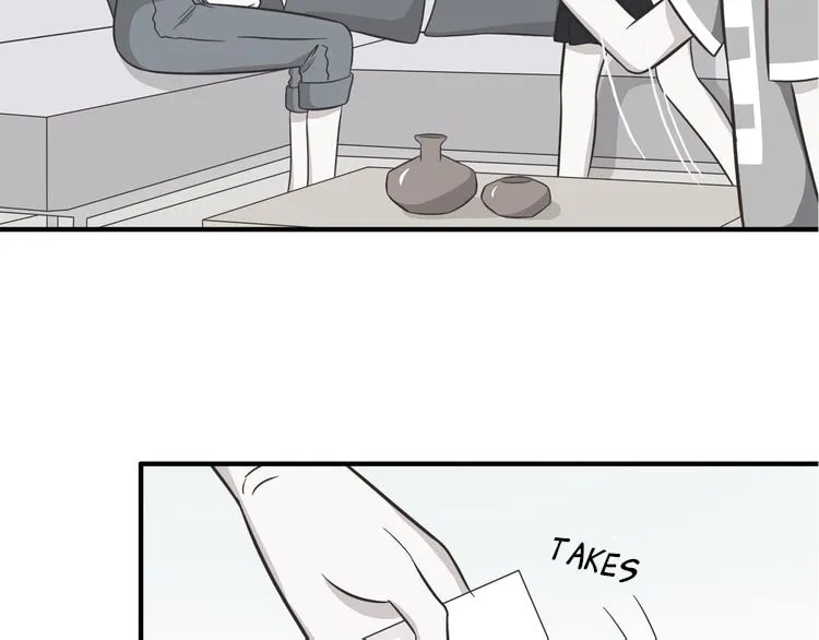 Read Yexu, Weilai (Colored) chapter 15 image 3 on Lezhin