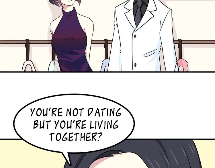Read Yexu, Weilai (Colored) chapter 15 image 36 on Lezhin