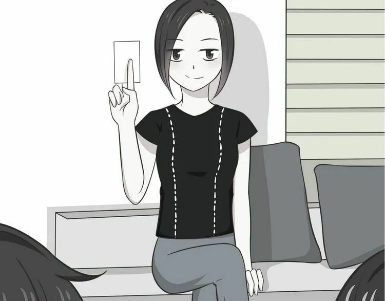 Read Yexu, Weilai (Colored) chapter 15 image 5 on Lezhin