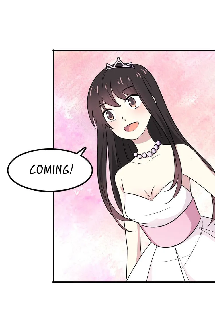 Read Yexu, Weilai (Colored) chapter 15 image 59 on Lezhin