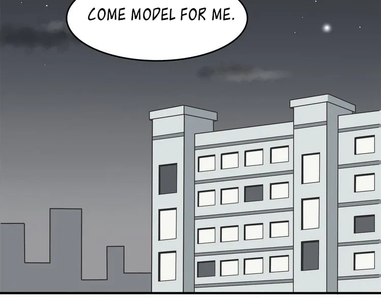 Read Yexu, Weilai (Colored) chapter 15 image 7 on Lezhin