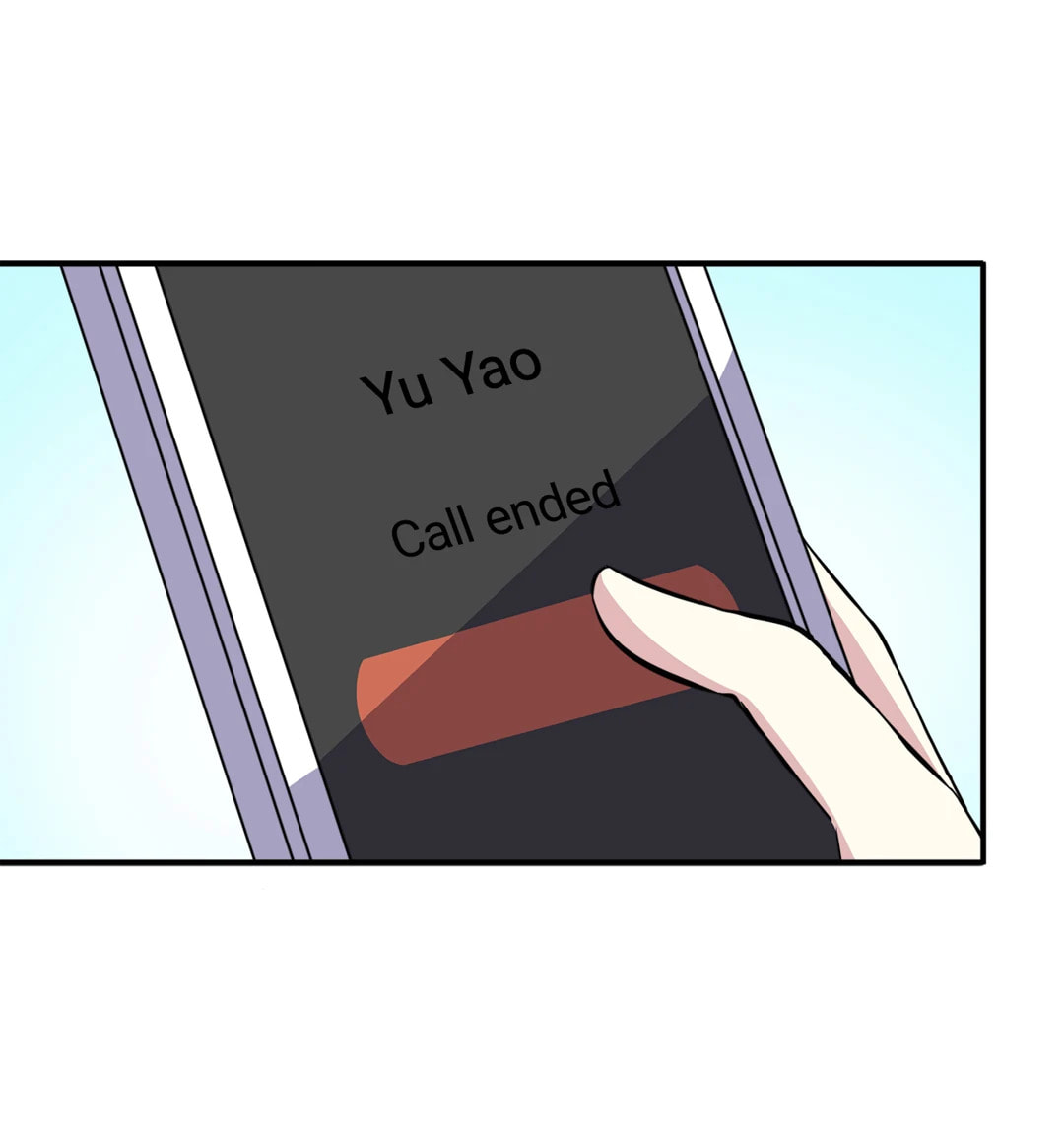 Read Yexu, Weilai (Colored) chapter 17 image 4 on Lezhin