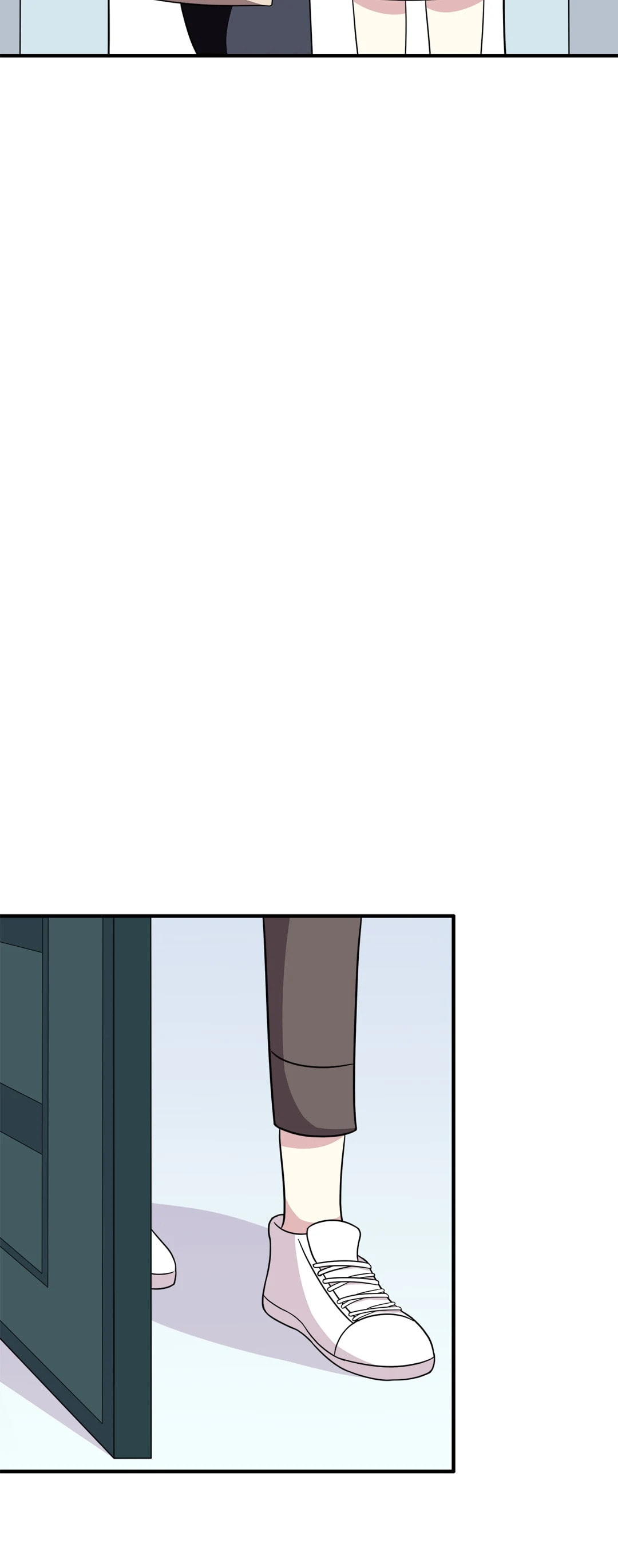 Read Yexu, Weilai (Colored) chapter 17 image 8 on Lezhin
