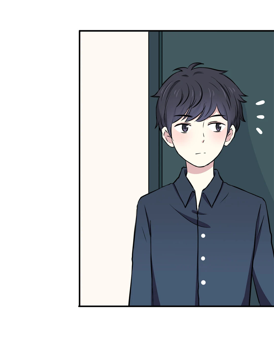 Read Yexu, Weilai (Colored) chapter 17 image 9 on Lezhin