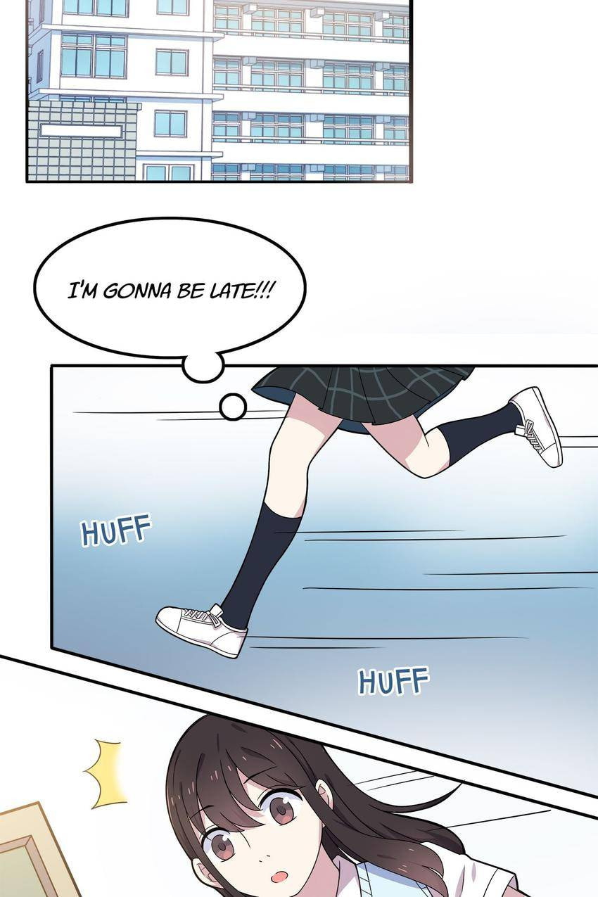 Read Yexu, Weilai (Colored) chapter 2 image 1 on Lezhin