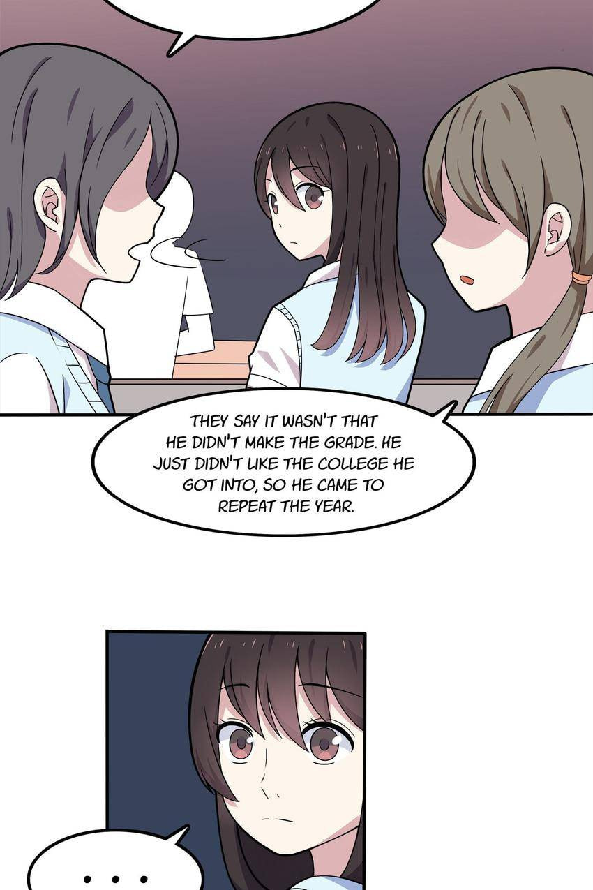 Read Yexu, Weilai (Colored) chapter 2 image 10 on Lezhin