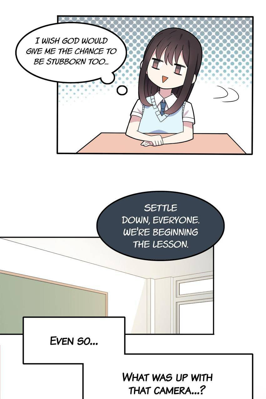 Read Yexu, Weilai (Colored) chapter 2 image 12 on Lezhin