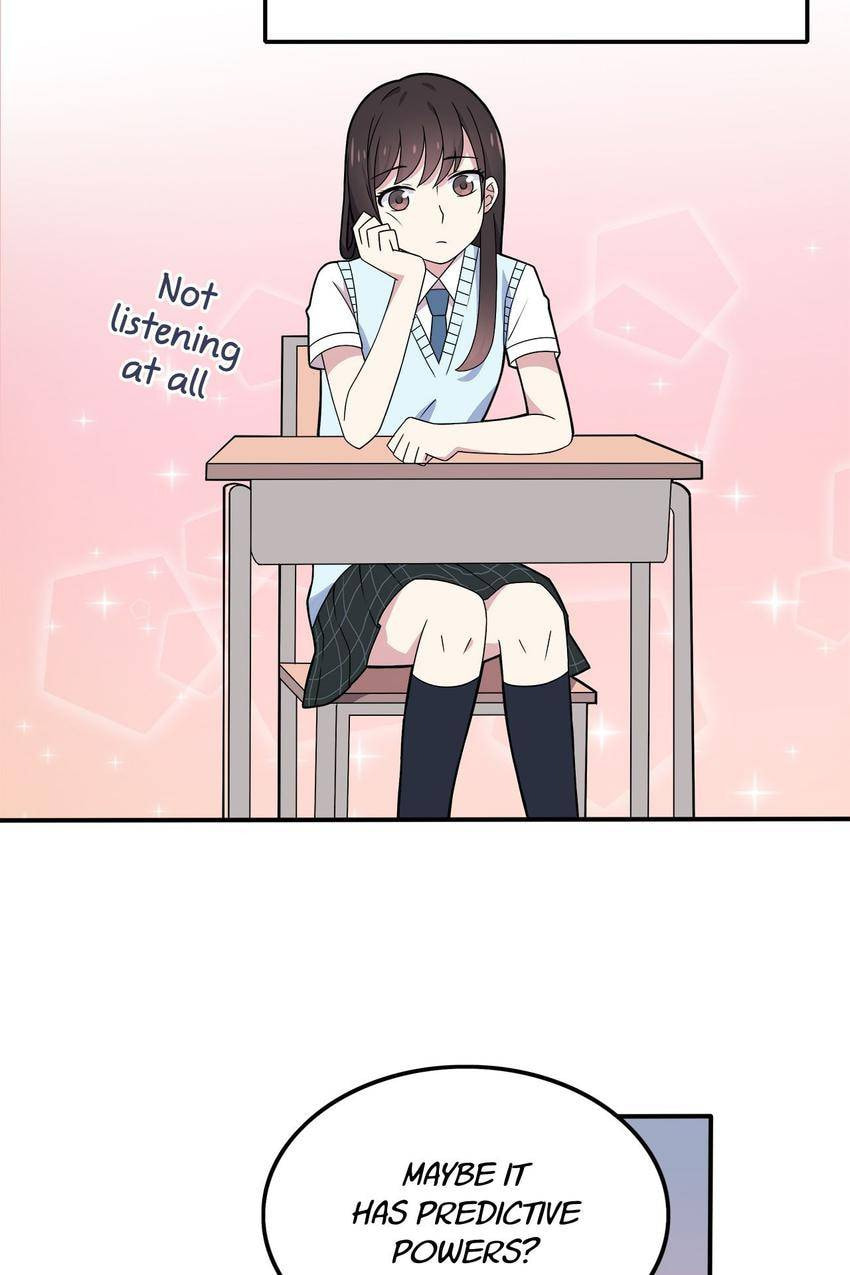 Read Yexu, Weilai (Colored) chapter 2 image 13 on Lezhin
