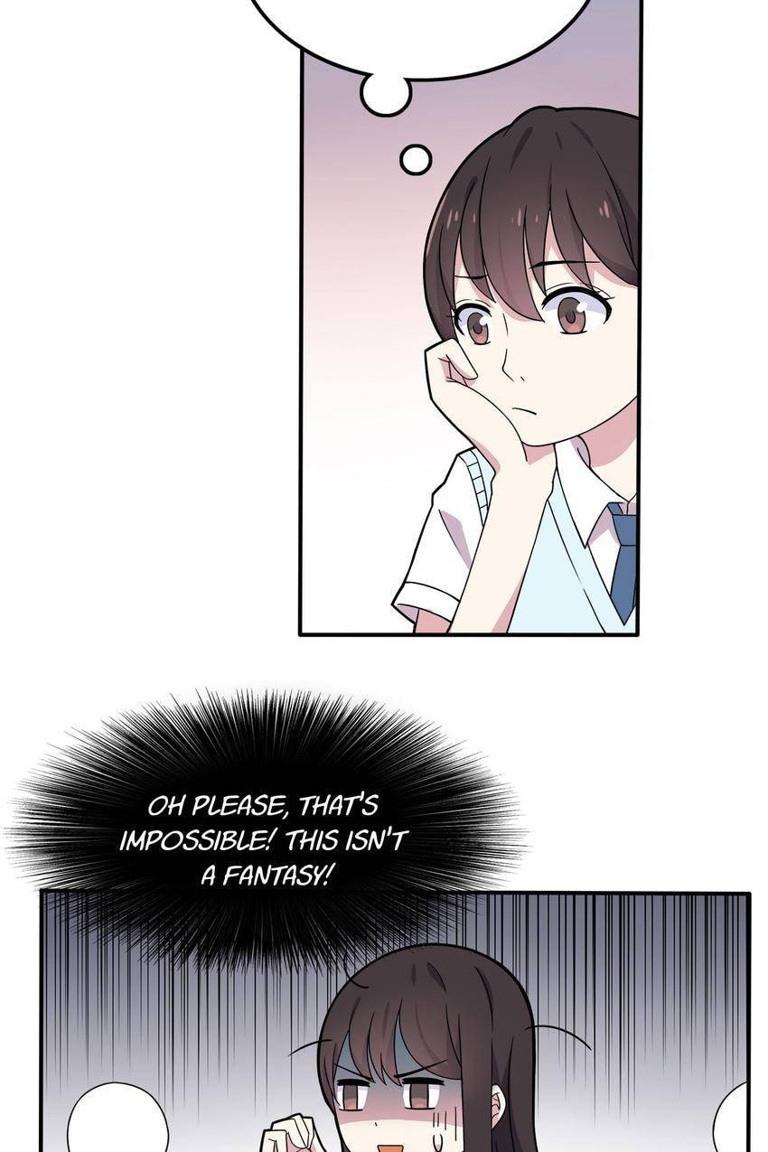 Read Yexu, Weilai (Colored) chapter 2 image 14 on Lezhin
