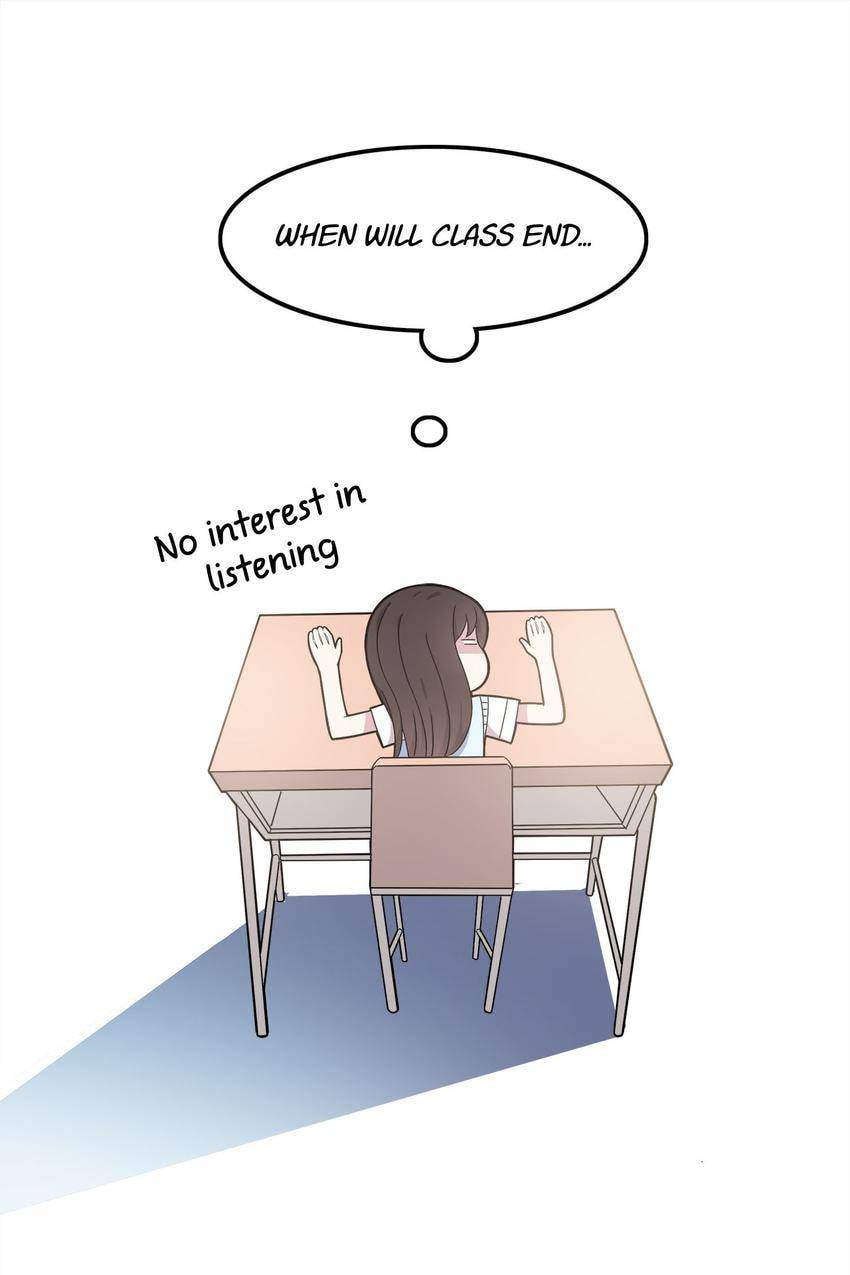 Read Yexu, Weilai (Colored) chapter 2 image 16 on Lezhin