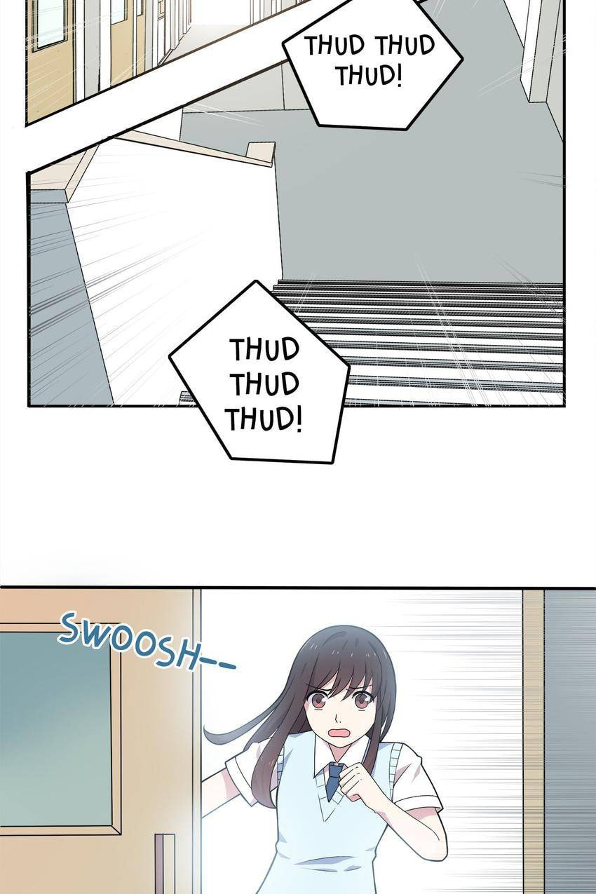 Read Yexu, Weilai (Colored) chapter 2 image 18 on Lezhin
