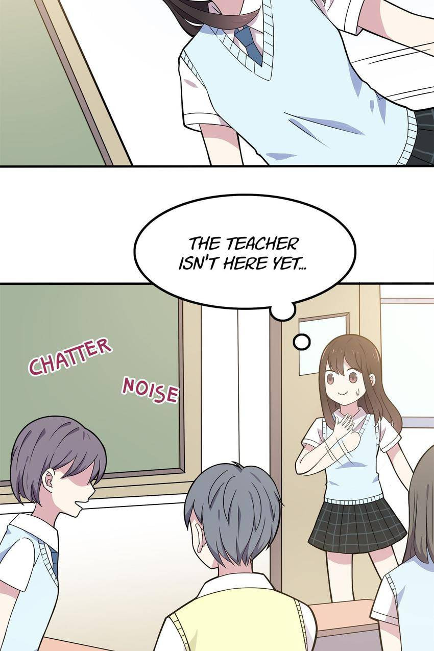 Read Yexu, Weilai (Colored) chapter 2 image 2 on Lezhin