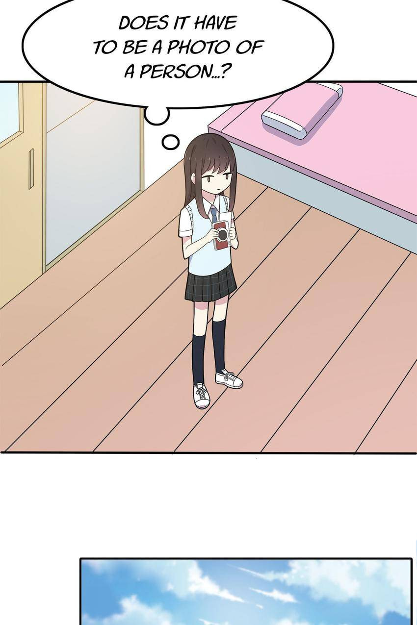 Read Yexu, Weilai (Colored) chapter 2 image 22 on Lezhin