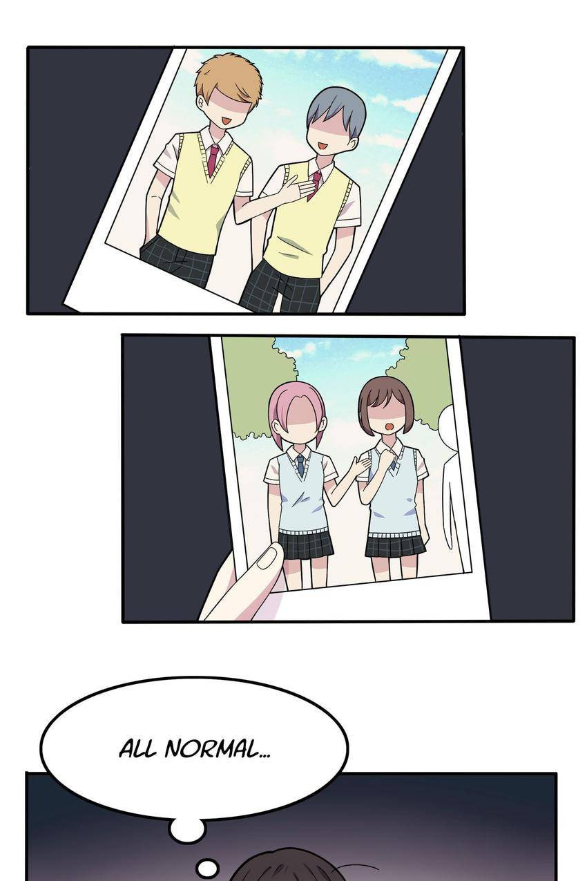 Read Yexu, Weilai (Colored) chapter 2 image 24 on Lezhin