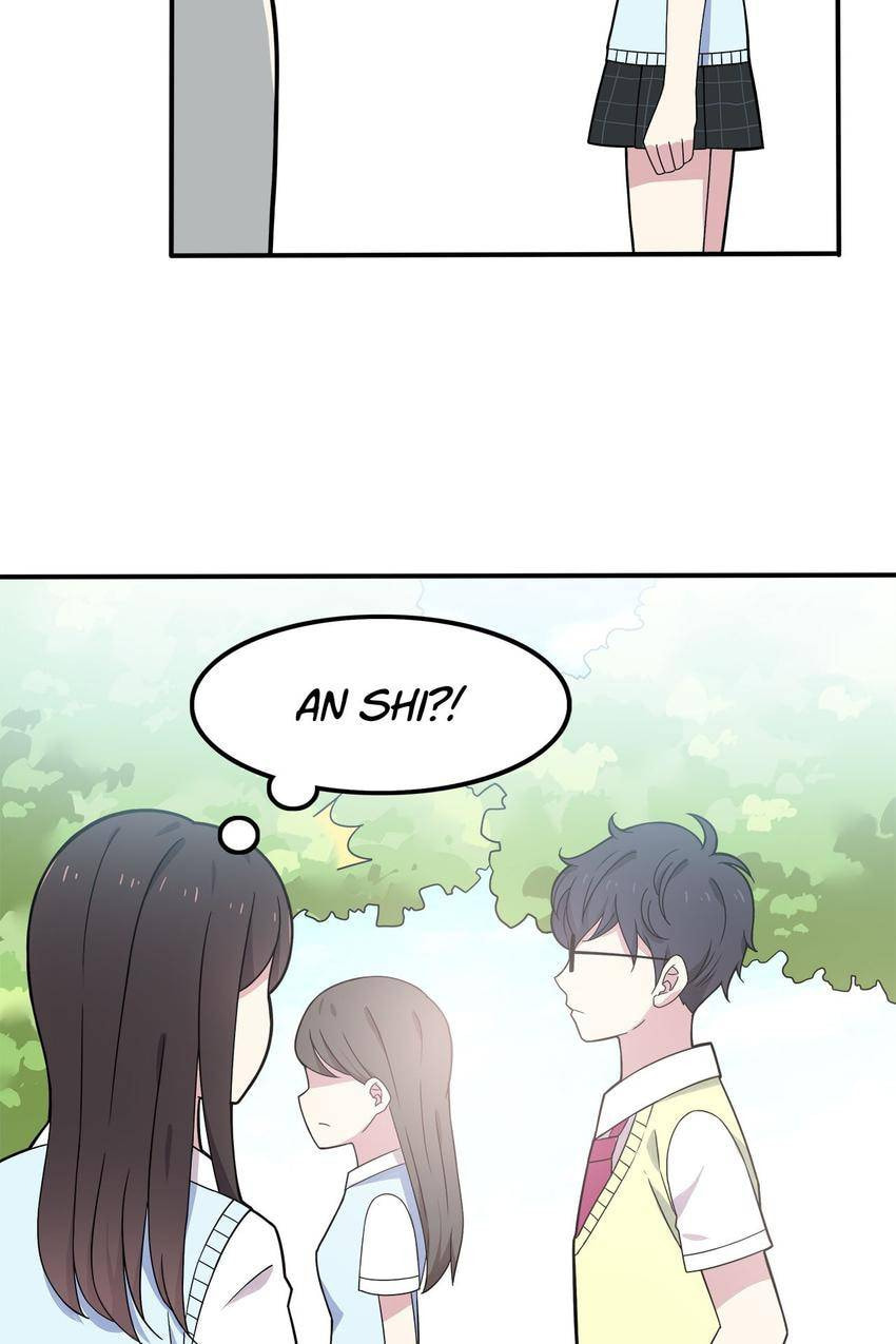 Read Yexu, Weilai (Colored) chapter 2 image 26 on Lezhin